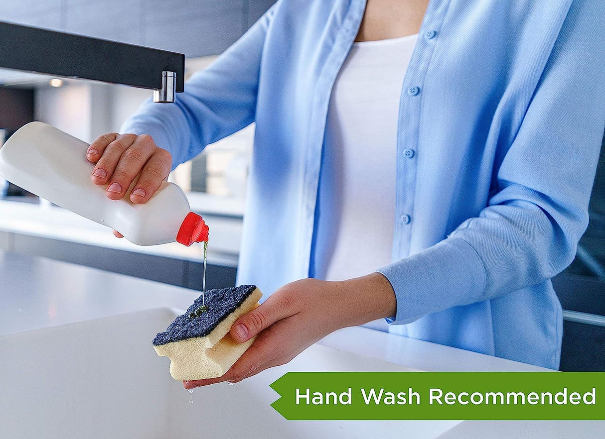 BakerEze Medium Nonstick Cookie Pan, 15.2''L x 10.2''W, Set of 3 G & S Metal Products Co