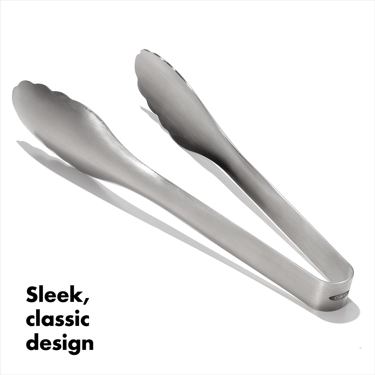 OXO Steel Serving Tongs OXO