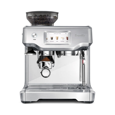 Breville Barista Touch BES880BSS Espresso Machine Breville