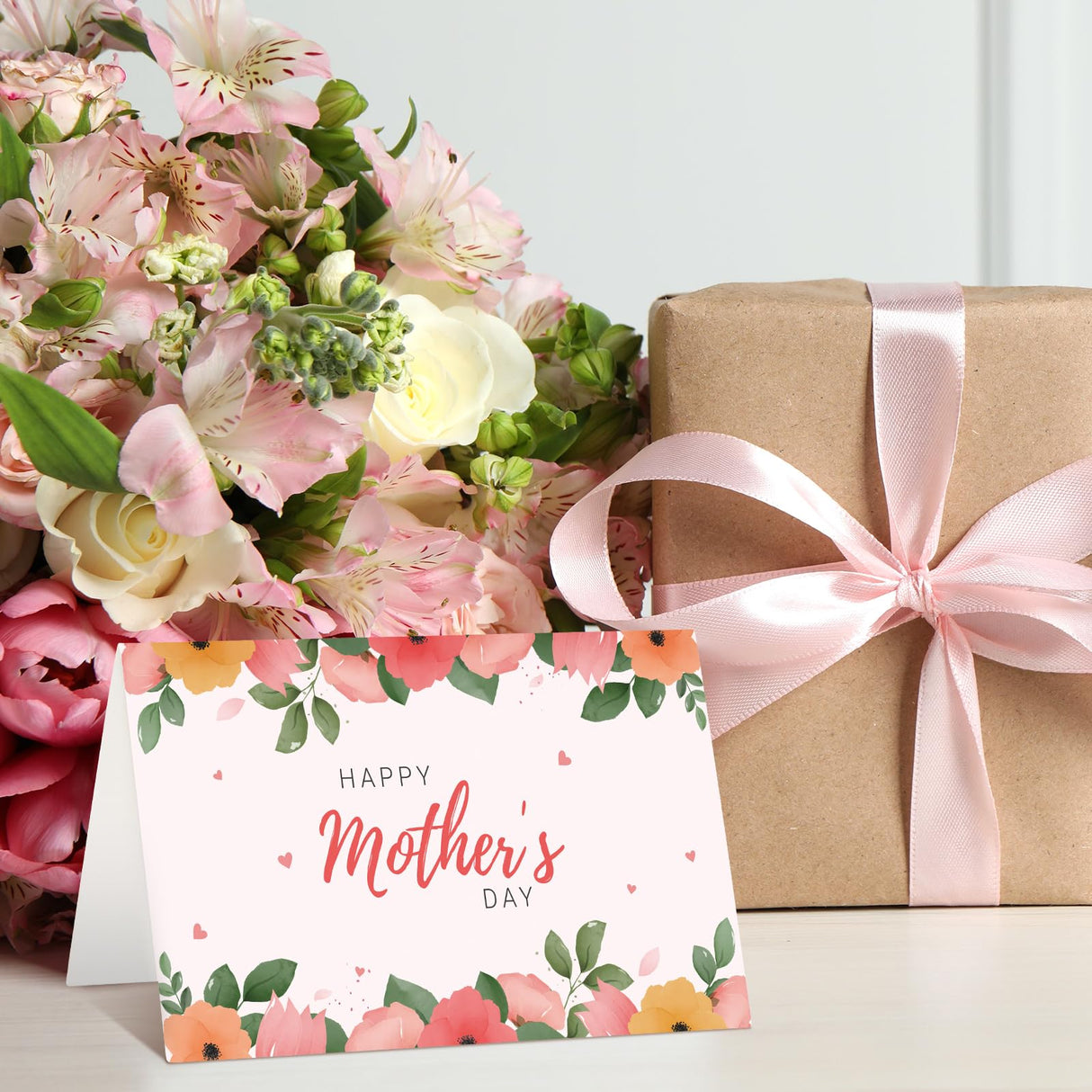 30 Sets Blank Watercolor Cards with Envelopes, 140lb/300GSM Cotton Watercolor Paper Cards, 4 x 6 in Foldable Watercolor Postcards with Envelopes for Greeting Cards Birthday Wedding Invitations ProSuites