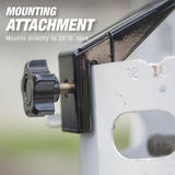 Mr. Heater, MHS30T Double Tank Top Outdoor Propane Heater (F216600) Mr. Heater