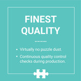 Mudpuppy Alice’s Adventures in Whiskerland Bookish Cats Puzzle, 100 Pieces, 10.75” x 13.5” – Jigsaw Puzzle for Ages 6 and Up, Features an Adorable Cat Portrait of Alice with Foil Embellishments Abrams