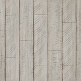 Signature Design by Ashley Carynhurst Rustic Farmhouse End Table, Whitewash Signature Design by Ashley