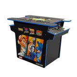 Arcade 1Up Arcade1Up Marvel vs Capcom Head-to-Head Arcade Table - Electronic Games; ARCADE1UP