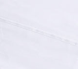 Utopia Bedding Queen Pillow Cases - 2 Pack - Envelope Closure - Soft Brushed Microfiber Fabric - Shrinkage and Fade Resistant Pillow Covers 20 X 30 Inches (Queen, White) Utopia Bedding