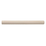 Ateco Solid Maple Wood Dowel Rolling Pin, 19-Inches Ateco