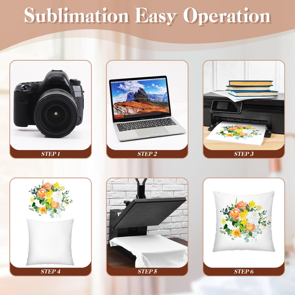 Remagr 12 Pack Sublimation Pillow Cases Bulk 18 x 18 Inch White Blank Cushion Covers DIY Heat Transfer Pillow Covers Short Plush with Invisible Zipper Decorative Polyester Throw Pillow Covers Remagr