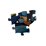 University Games, Dog Man Adventures Lenticular 100 Piece Puzzle University Games