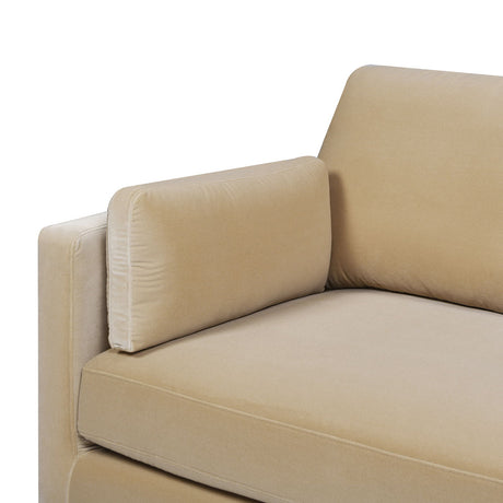 Knox - Modern Farmhouse Sofa HouseOfZazla
