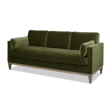 Knox - Modern Farmhouse Sofa HouseOfZazla
