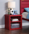Cargo Nightstand With USB HouseOfZazla