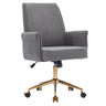Ergonomic Mid Back Office Chair HouseOfZazla