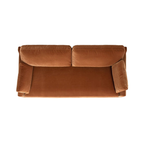Pasadena - Modern Farmhouse Sofa HouseOfZazla