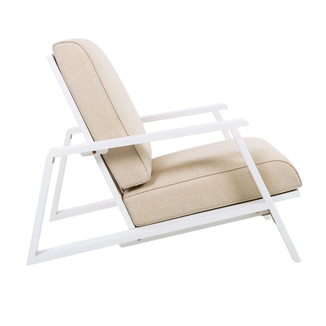 Outdoor Patio Lounge Chair Set of 2 HouseOfZazla