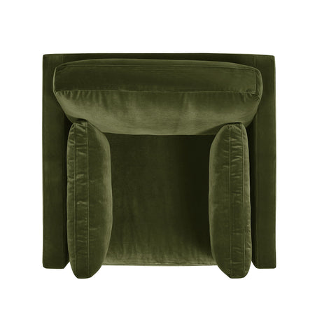 Knox - Modern Farmhouse Arm Chair HouseOfZazla