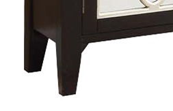 Kacia Console Cabinet HouseOfZazla