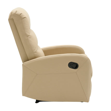 Dormi - Contemporary Recliner Chair HouseOfZazla