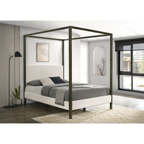 Mellie - Canopy Bed HouseOfZazla