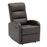 Dormi - Contemporary Recliner Chair HouseOfZazla