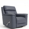 Oslo - Manual Swivel Glider Recliner HouseOfZazla