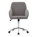 Adjustable Ergonomic Office Chair, Swivel Backrest Seat HouseOfZazla