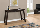 Stylish Design Computer Desk for Home Office with Storage Drawers