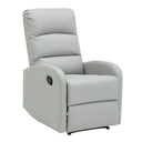Dormi - Contemporary Recliner Chair HouseOfZazla