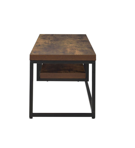 Bob TV Stand, Compact Storage HouseOfZazla