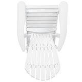 Malibu Adirondack Chair