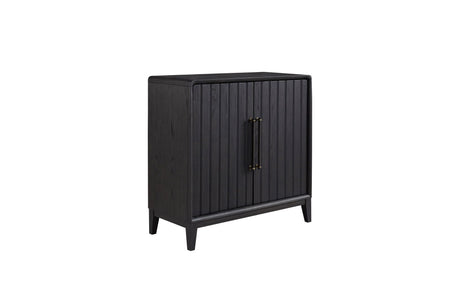 Ample Storage Bar Cabinet - Peppercorn HouseOfZazla