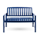 Farmhouse Style Loja Bench Indoor / Outdoor HouseOfZazla
