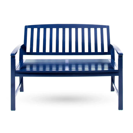 Farmhouse Style Loja Bench Indoor / Outdoor HouseOfZazla