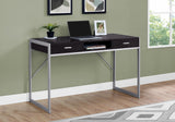 Computer Desk For Home Office Laptop with Storage Drawers