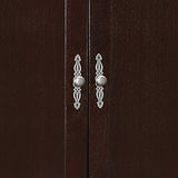 Elegant Traditional Armoire