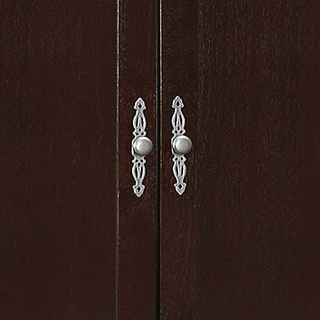 Elegant Traditional Armoire HouseOfZazla