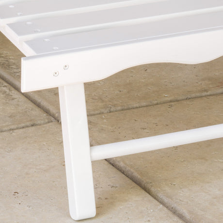 Malibu Adirondack Chair HouseOfZazla