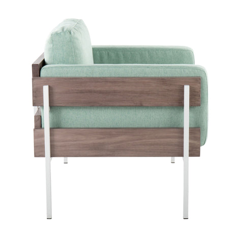 Kari - Styling Farmhouse Chair HouseOfZazla