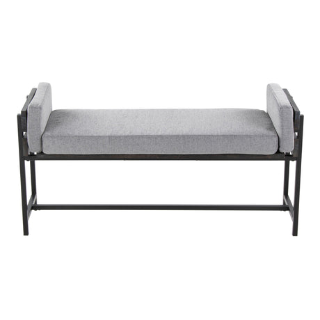 Kari - Farmhouse Luxe Design Bench HouseOfZazla
