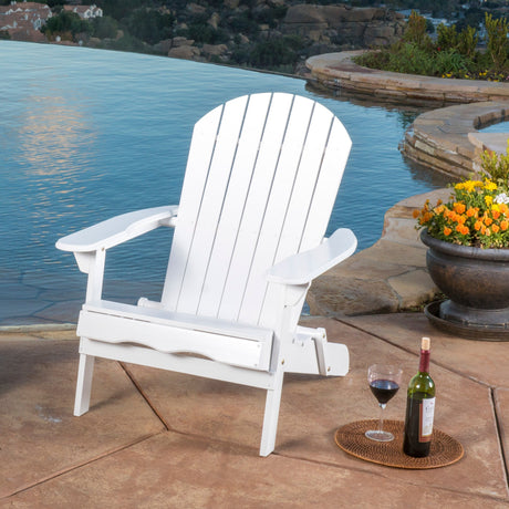 Malibu Adirondack Chair HouseOfZazla
