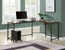Bambina Computer Desk HouseOfZazla