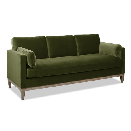 Knox - Modern Farmhouse Sofa HouseOfZazla