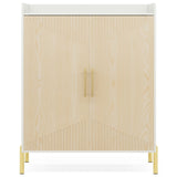 6 Tier Entryway Shoe Cabinet With Doors