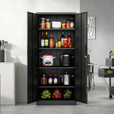 Garage Storage Cabinet