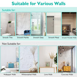 YASONIC Corner Shower Caddy, 3-Pack Adhesive Bathroom Caddy with Soap Holder and 12 Hooks, Rustproof Stainless Steel Shower Organizer, No Drilling Wall Mounted Shower Rack, Brushed Silver YASONIC