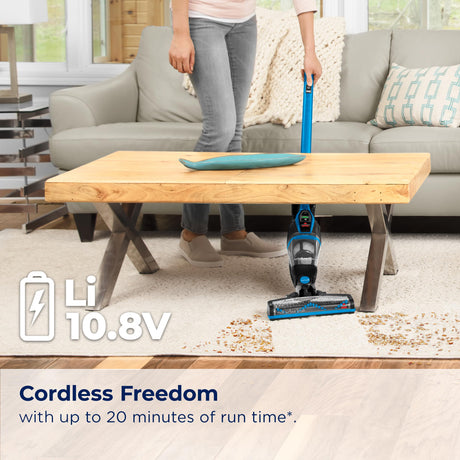 Bissell Featherweight Cordless Stick Vacuum, 3061 Bissell