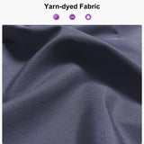 PURPLE LEAF Pergola 10' X 12' Outdoor Retractable Pergola with Sun Shade Canopy Cover White Patio Metal Shelter for Garden Porch Yard BBQ Beach Gazebo Grape Trellis Pergola, Navy Blue PURPLE LEAF