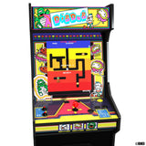 BANDAI NAMCO Legacy Arcade Game Dig Dug™ Edition ARCADE1UP