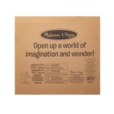 Melissa & Doug Kids Wooden Step Stool - Light Natural Finish Melissa & Doug