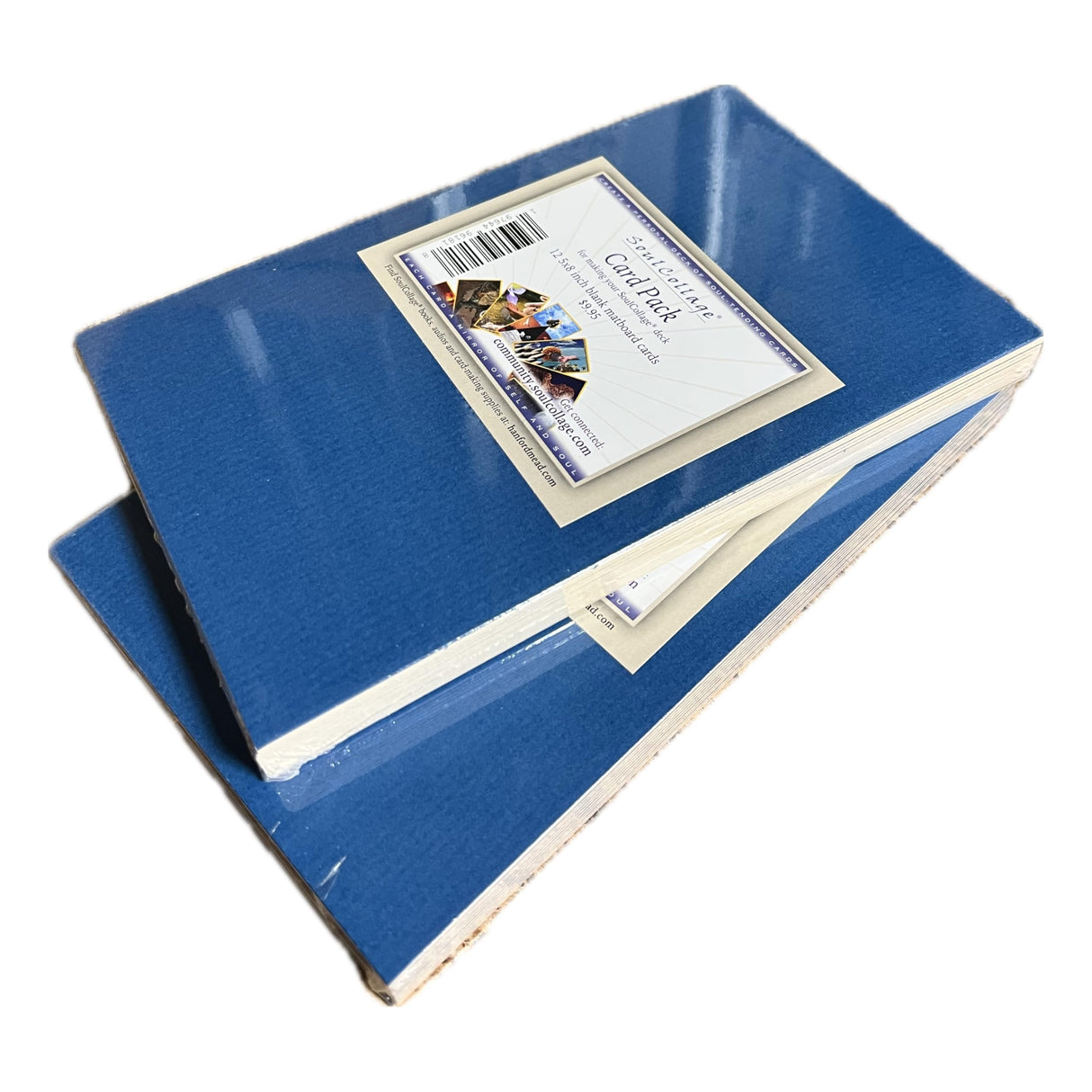 SoulCollage® Card-Making Supply Pack SoulCollage