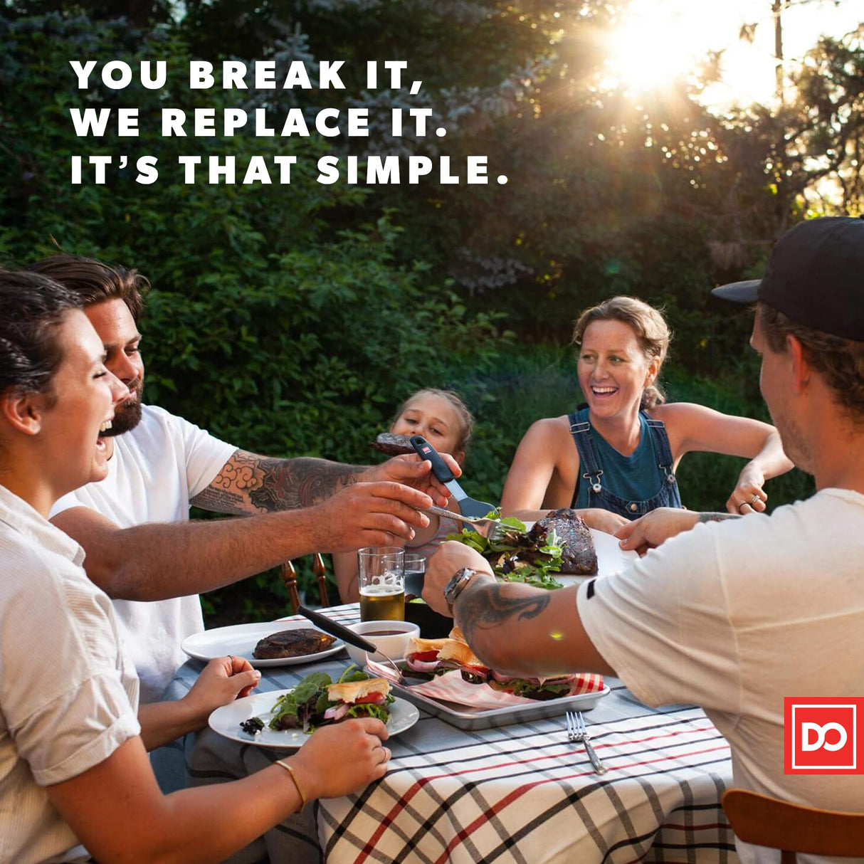 Silicone Turner Pancake Spatula - Nonstick Cookware Safe 600°F Heat-Resistant Flexible & Thin Cooking Flipper for Eggs - Reinforced Stainless Steel Core - BPA Free & Dishwasher Safe by DI ORO di Oro Living